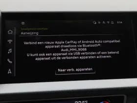 Audi A1 Sportback 30 TFSi 116 Pk Automaat Advanced Sportback thumbnail 24