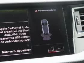 Audi A1 Sportback 30 TFSi 116 Pk Automaat Advanced Sportback thumbnail 25