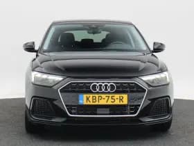 Audi A1 Sportback 30 TFSi 116 Pk Automaat Advanced Sportback thumbnail 4