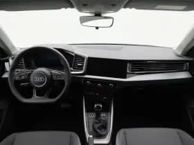 Audi A1 Sportback 30 TFSi 116 Pk Automaat Advanced Sportback thumbnail 33