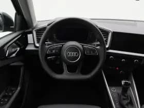 Audi A1 Sportback 30 TFSi 116 Pk Automaat Advanced Sportback thumbnail 34
