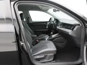 Audi A1 Sportback 30 TFSi 116 Pk Automaat Advanced Sportback thumbnail 37