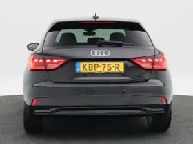 Audi A1 Sportback 30 TFSi 116 Pk Automaat Advanced Sportback thumbnail 6