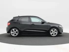 Audi A1 Sportback 30 TFSi 116 Pk Automaat Advanced Sportback thumbnail 7