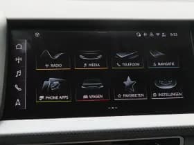 Audi A1 Sportback 30 TFSi 116 Pk Automaat Advanced Sportback thumbnail 8