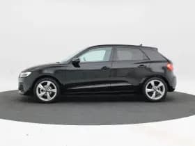 Audi A1 Sportback 30 TFSi 116 Pk Automaat Advanced Sportback thumbnail 9