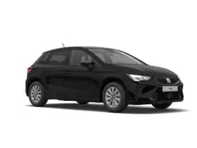 SEAT Ibiza Reference 1.0 TSI 95 PK thumbnail 5