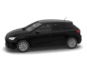 SEAT Ibiza Reference 1.0 TSI 95 PK thumbnail 6