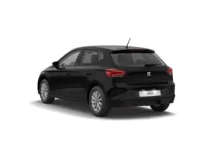 SEAT Ibiza Reference 1.0 TSI 95 PK thumbnail 7