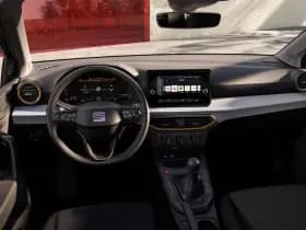 SEAT Ibiza Reference 1.0 TSI 95 PK thumbnail 8