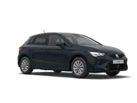 SEAT Ibiza Reference 1.0 TSI 95 PK thumbnail 5