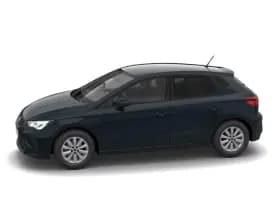SEAT Ibiza Reference 1.0 TSI 95 PK thumbnail 6