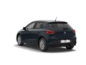SEAT Ibiza Reference 1.0 TSI 95 PK thumbnail 7