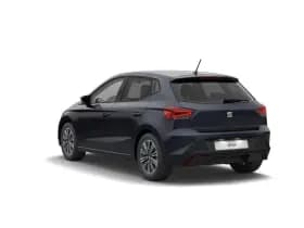SEAT Ibiza Style 1.0 TSI 95 PK thumbnail 7