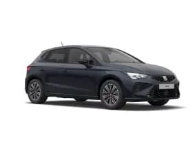 SEAT Ibiza Style 1.0 TSI 95 PK thumbnail 5