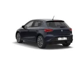 SEAT Ibiza Style 1.0 TSI 95 PK thumbnail 7