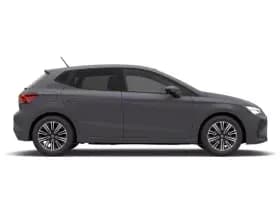 SEAT Ibiza Style 1.0 TSI 95 PK thumbnail 2