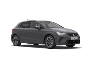 SEAT Ibiza Style 1.0 TSI 95 PK thumbnail 3