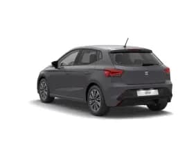 SEAT Ibiza Style 1.0 TSI 95 PK thumbnail 5
