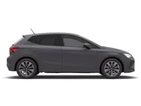 SEAT Ibiza Style Business Connect 1.0 TSI 95 PK thumbnail 2