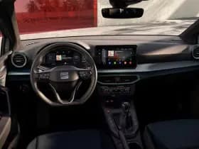 SEAT Ibiza Style Business Connect 1.0 TSI 95 PK thumbnail 8