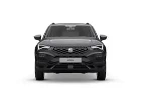 SEAT Ateca FR Business Intense 1.5 TSI 150 PK thumbnail 6