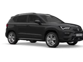 SEAT Ateca FR Business Intense 1.5 TSI 150 PK thumbnail 3
