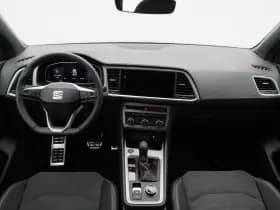 SEAT Ateca thumbnail 36