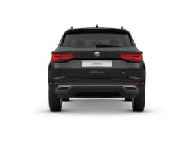 SEAT Ateca FR Business Intense 1.5 TSI 150 PK thumbnail 7