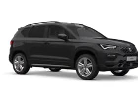 SEAT Ateca FR Business Intense 1.5 TSI 150 PK thumbnail 3