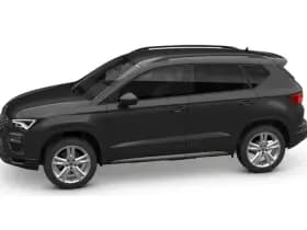 SEAT Ateca FR Business Intense 1.5 TSI 150 PK thumbnail 4