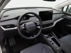 Škoda Elroq Business Edition 60 thumbnail 3