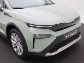 Škoda Elroq Business Edition 60 thumbnail 10