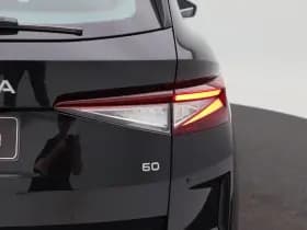 Škoda Elroq Business Edition 60 thumbnail 12