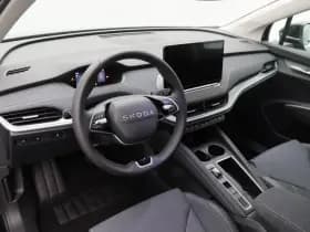 Škoda Elroq Business Edition 60 thumbnail 3