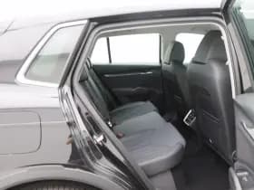 Škoda Elroq Business Edition 60 thumbnail 33