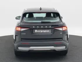 Škoda Elroq Business Edition 60 thumbnail 5