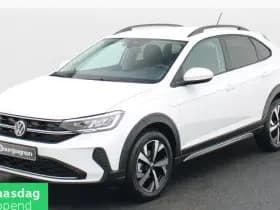 Volkswagen Taigo Life Edition 1.0 TSI