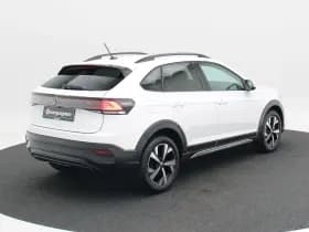 Volkswagen Taigo Life Edition 1.0 TSI thumbnail 2