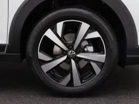 Volkswagen Taigo Life Edition 1.0 TSI thumbnail 11