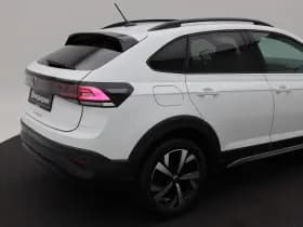 Volkswagen Taigo Life Edition 1.0 TSI thumbnail 13