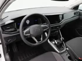 Volkswagen Taigo Life Edition 1.0 TSI thumbnail 3