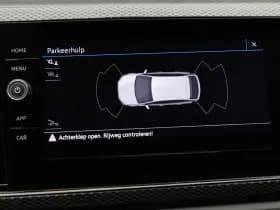 Volkswagen Taigo Life Edition 1.0 TSI thumbnail 23