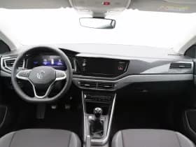 Volkswagen Taigo Life Edition 1.0 TSI thumbnail 30