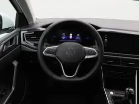 Volkswagen Taigo Life Edition 1.0 TSI thumbnail 31