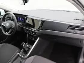 Volkswagen Taigo Life Edition 1.0 TSI thumbnail 33