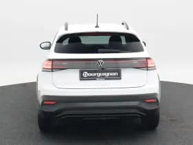 Volkswagen Taigo Life Edition 1.0 TSI thumbnail 5