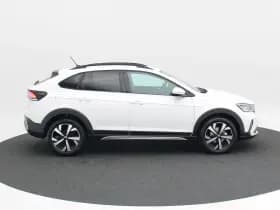 Volkswagen Taigo Life Edition 1.0 TSI thumbnail 6