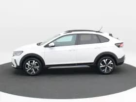 Volkswagen Taigo Life Edition 1.0 TSI thumbnail 7