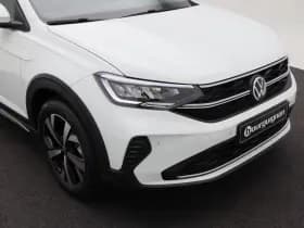 Volkswagen Taigo Life Edition 1.0 TSI thumbnail 10